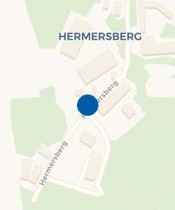Vorschau: Karte von Demeterladen Hofgut Hermersberg Gbr.
