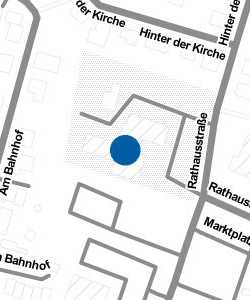 Vorschau: Karte von Rathaus Edewecht