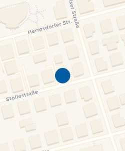 Vorschau: Karte von Elektro Stoklossa GmbH