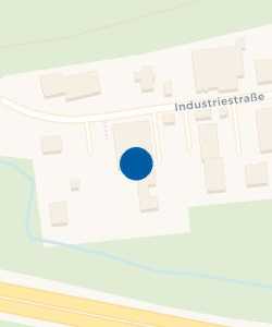 Vorschau: Karte von Union Bauzentrum Hornbach