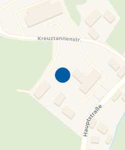 Vorschau: Karte von Spielplatz Grundschule Cämmerswalde