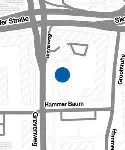 Vorschau: Karte von Fahrschule Thorsten Mier