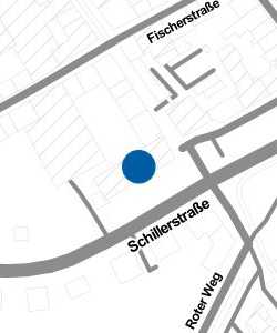 Vorschau: Karte von Stadtbibliothek Freiberg