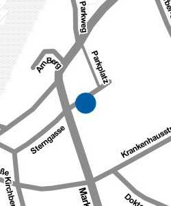 Vorschau: Karte von Hutterer Bäck Brot- Und Kaffeehaus
