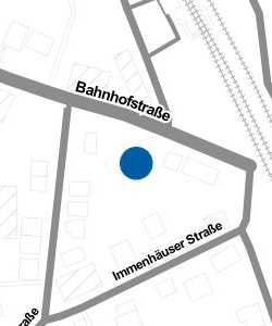 Vorschau: Karte von Grebenstein