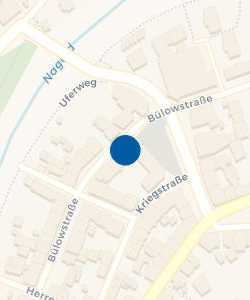 Vorschau: Karte von Polizeiposten Dillweißenstein