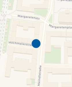 Vorschau: Karte von Meindleck