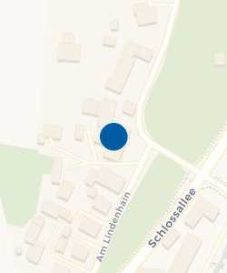 Vorschau: Karte von Landgasthof Lindenwirt