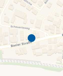 Vorschau: Karte von Batzenberg-Apotheke