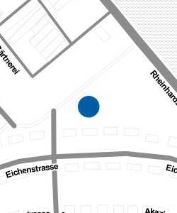 Vorschau: Karte von Kindergarten Eschengut