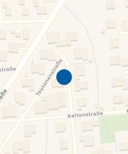 Vorschau: Karte von Friseursalon Günther Pfänder