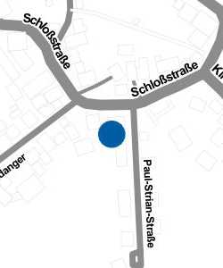 Vorschau: Karte von Rathaus Kunreuth