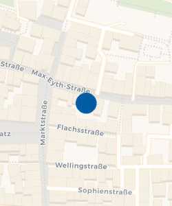 Vorschau: Karte von bagsplus studio by Koffer-Ecke