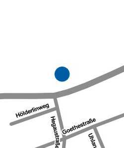 Vorschau: Karte von H + B Dental Labor GmbH