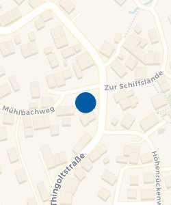 Vorschau: Karte von Ortsplan Dingelsdorf