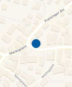 Vorschau: Karte von Freds Barbershop