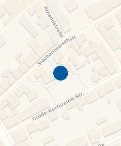 Vorschau: Karte von Stapenhorstschule