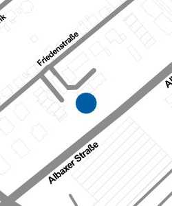 Vorschau: Karte von Höxter Rathaus