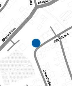 Vorschau: Karte von Kinderspielplatz Jahnstraße