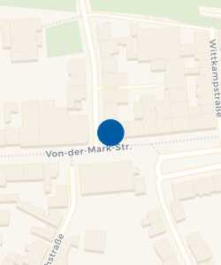 Vorschau: Karte von Neue Apotheke in Meiderich