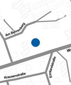 Vorschau: Karte von HOL' AB! Getränkemarkt Hülnhagen e.K.