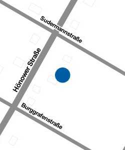 Vorschau: Karte von Berlin-Mahlsdorf