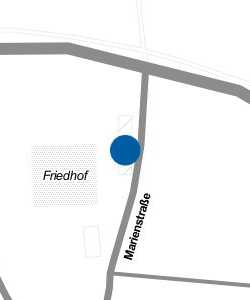 Vorschau: Karte von Freiwillige Feuerwehr Hochaltingen
