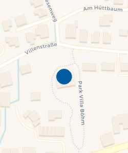 Vorschau: Karte von Stadtmuseum Villa Böhm