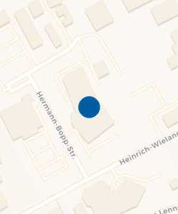 Vorschau: Karte von Autohaus Ingelheim