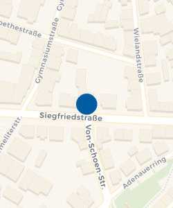Vorschau: Karte von Hammel + Syré GmbH