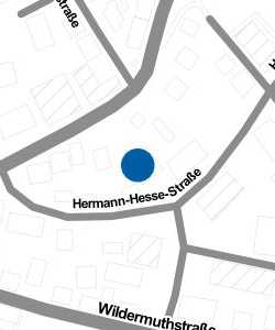 Vorschau: Karte von Katholisches Kinderhaus St. Hildegard