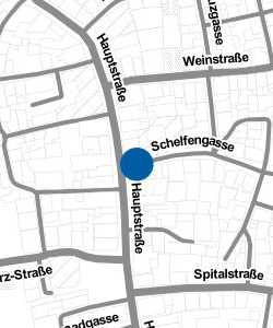 Vorschau: Karte von Schelfenhaus