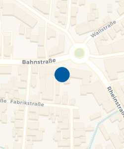Vorschau: Karte von Der Bäcker Eifler