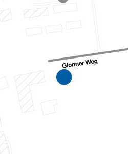 Vorschau: Karte von Hofladen Glonnerhof