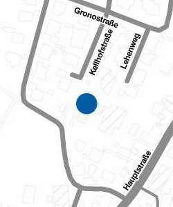 Vorschau: Karte von Grundschule Stahringen