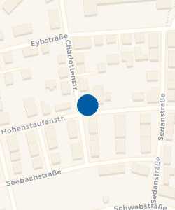 Vorschau: Karte von Seebach-Apotheke