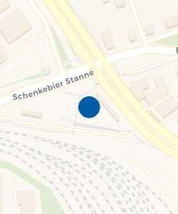 Vorschau: Karte von Wendeschleife Holländische Straße