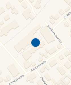 Vorschau: Karte von Freie Waldorfschule Sankt Augustin-Hangelar