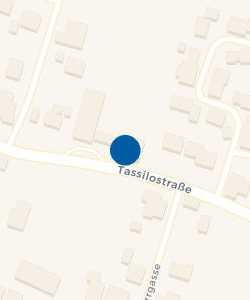 Vorschau: Karte von Grundschule Gergweis