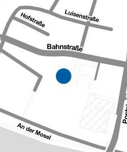 Vorschau: Karte von Alte Zunftscheune
