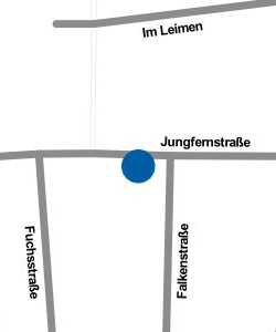 Vorschau: Karte von Joachim Armbruster