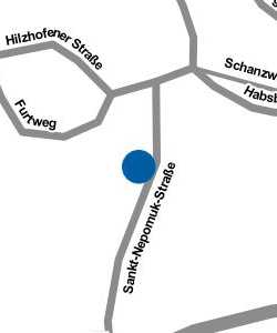 Vorschau: Karte von Gasthof Pruy