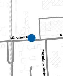 Vorschau: Karte von Niederrheinische Musikschule der Stadt Duisburg