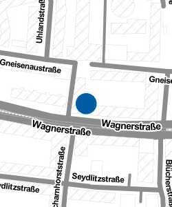 Vorschau: Karte von Weststadt-Drogerie Rainer Schallmayer