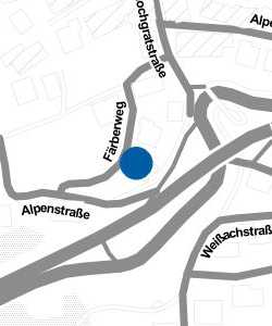 Vorschau: Karte von Arnulf Fahl