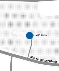 Vorschau: Karte von FC Zell/Bruck
