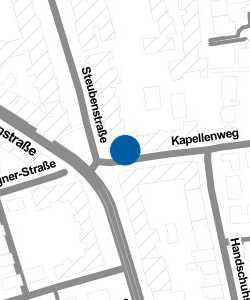 Vorschau: Karte von Apotheke Schmitt Handschuhsheim