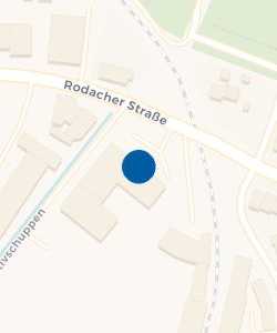 Vorschau: Karte von Knoll GmbH Bosch Car Service