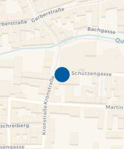 Vorschau: Karte von Pfandhaus Landau