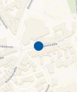 Vorschau: Karte von Friseur Bredtmann